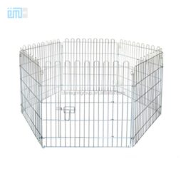 Large Animal Playpen Dog Kennels Cages Pet Cages Carriers Houses Collapsible Dog Cage 06-0111 www.gmtpetproducts.com