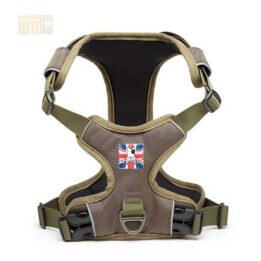 GMTPET Pet products factory wholesale small dog harness 109-0006 www.gmtpetproducts.com