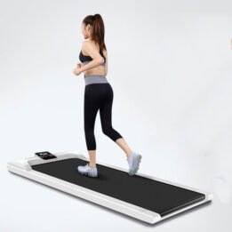 Homeuse Indoor Gym Equipment Running Machine Simple Folding Treadmill www.gmtpetproducts.com