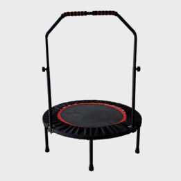 Mute Home Indoor Foldable Jumping Bed Family Fitness Spring Bed Trampoline For Children www.gmtpetproducts.com