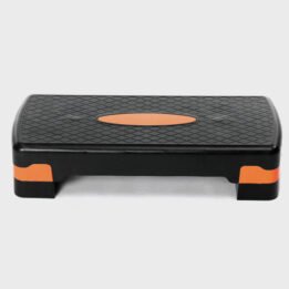 68x28x15cm Fitness Pedal Rhythm Board Aerobics Board Adjustable Step Height Exercise Pedal Perfect For Home Fitness www.gmtpetproducts.com