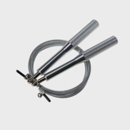 Gym Equipment Online Sale Durable Fitness Fit Aluminium Handle Skipping Ropes Steel Wire Fitness Skipping Rope www.gmtpetproducts.com