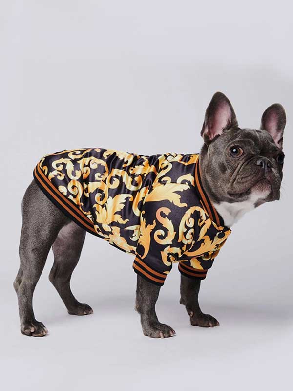 GMTPET Новый продукт Дизайнерская одежда для собак Зимняя куртка для собак Лидер продаж Пальто для собак 06-1383 www.gmtpetproducts.com