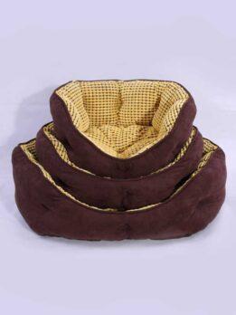 Comfortable and warm high-grade kennel four seasons available small dog palm nest factory direct pet supplies106-33009 www.gmtpetproducts.com