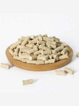 Wholesale OEM & ODM Freeze-dried Raw Meat Pillars Chicken & Catmint 130-045 www.gmtpetproducts.com