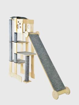 Big Wood Cat Tree: wooden Pet Cat Furniture 06-0191 Pet Products Factory, OEM Manufacturer, Supplier, Agent www.gmtpetproducts.com Big Wood Cat Tree wooden Pet Cat Furniture 06-0191