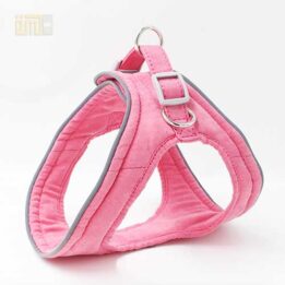 GMTPET pet products factory wholesale dog harness 109-0004