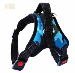 GMTPET Factory wholesale amazon hot pet harness for dogs 109-0008