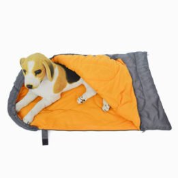 Waterproof and Wear-resistant Pet Bed Dog Sofa Dog Sleeping Bag Pet Bed Dog Bed