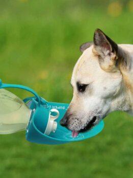 Amzon Ebay Hot Silicone Plastic Travel Portable Pet Dog Water Bottle 115-37005 Pet Products Factory, OEM Manufacturer, Supplier, Agent www.gmtpetproducts.com Pet Dog Water Bottle-11-502
