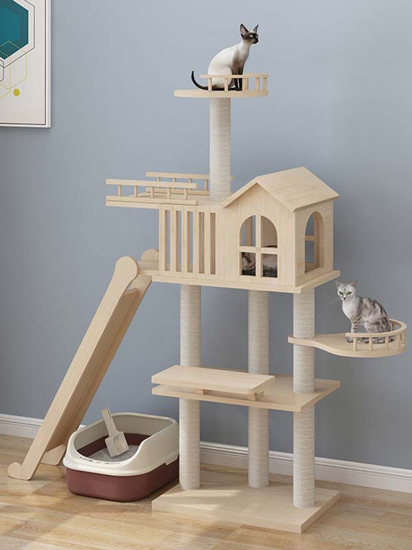 Large Cat Tree House Diy UK Canada USA Amazon Walmart Buyer Wholesale