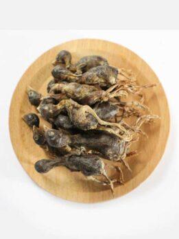 OEM & ODM Pet food freeze-dried Quail for dog and cat 130-072
