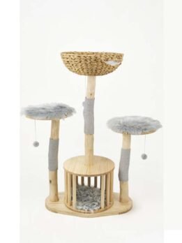 OEM natural trunk cat scratching post sisal wool cat tree 105-44013 Pet Products Factory, OEM Manufacturer, Supplier, Agent www.gmtpetproducts.com OEM natural trunk cat scratching post sisal wool cat tree 105-44013