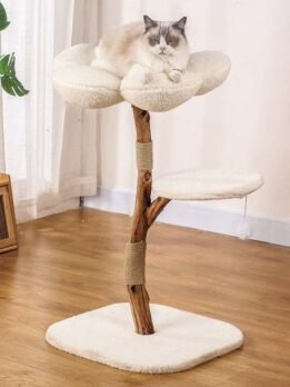 OEM natural trunk cat scratching post sisal wool cat tree 105-44018 Pet Products Factory, OEM Manufacturer, Supplier, Agent www.gmtpetproducts.com OEM natural trunk cat scratching post sisal wool cat tree 105-44018